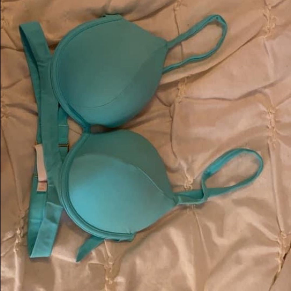 victorias secret swim top